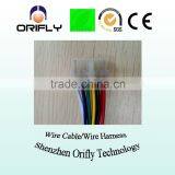 Kinds of Wirecable/wireharness