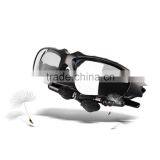 2016 New Wireless Bluetooth Polarized Sunglasses Stereo Music Phone Call Headset for Music BT103 thumbnail-5