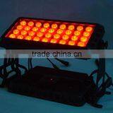 Outdoor City Wash Light 36x15w Six in 1 LED Color IP65 Stage Light thumbnail-3