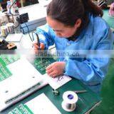 Shanghai Sunshine Solar System Electric Co., Ltd. company overview - view 2 thumbnail