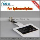 Qi Wireless Charger Receiver for Apple IPhone 6 Plus/6s Plus/lighting Usb thumbnail-2