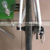 2015 Hard Tail All Aluminum Alloy Goat Handle Road Bike thumbnail-6