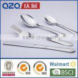 019 Restaurant Cutlery Stainless Steel Serving Cutlery Set thumbnail-1