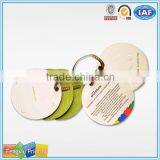 Cardboard Printed Clothing Label Company