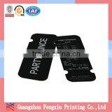 High Grade Luxury Decorated Book Mark