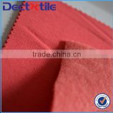 winter sports TC hoody fabric and textile TC interloop cloth