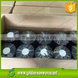 3%UV Treatment Non Woven Fabrics Last 2 Year, Plant Cover 35m pp Nonwoven Roll thumbnail-2