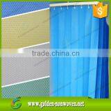 SMS Nonwoven Cloth/fabric/Medical Grade SMS Hydrophobic Nonwoven Fabric/free Samples Raw Material Smms Nonwovens Supplier's Choice thumbnail-1