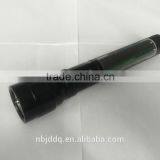 Hot High Power Aluminum Solar Rechargeable LED Flashlight - 206 Keen thumbnail-4