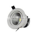 5 Watts Led Cob Downlight EPISTAR or CREE Chip