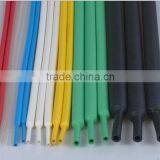 Accept OEM 4MM 60mm Black Heat Shrink Tubing for Remote Control Aircraft Heat Shrink Tube thumbnail-5