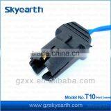 OEM China Factory LED Drl Turn Signal Light Warning Canceller,LED Turn Light Car Flashing LED Brake Light Decoder thumbnail-3