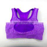 Ms Khan Waterproof Sports Bra thumbnail-2