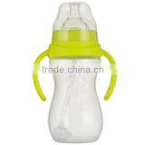 Popular 100% Food Grade New Design Feeding Bottle Manufacturers thumbnail-2