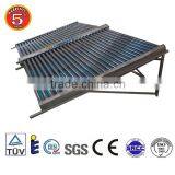 Split Solar Heating System Vacuum Solar Collector China
