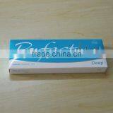 Embossed Paper Package Box