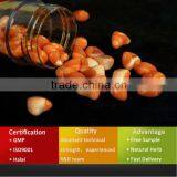 GMP Factory Supply Coenzyme Q10 Powder Coenzyme Q10 thumbnail-1