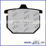 SCL-2013120616 Chinese Wholesale Brake Pads for CX500 thumbnail-1