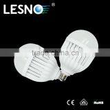 Energy Saving Bulb 80mm 9watt Led Bulb E27 With CE RoHS thumbnail-2