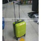 18 Size ABS+PC Material Nylon Lining Suitcase thumbnail-3