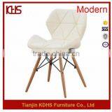 Attractive Blue Modern Stable Strong Frame Leisure Chair thumbnail-4