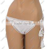 Lover-beauty Wholesale Bikini Sexy Girls Short Pants With Straps thumbnail-2