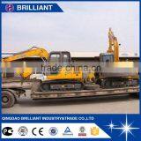 Chinese XCMG 8 Ton Excavator Spare Parts for Excavator