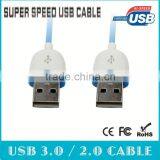 Usb Power Cable for Keyboards Mice Modems Printers and Other USB Peripherals thumbnail-1