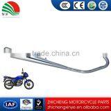 Stainless Steel Exhaust Flexible Muffler Pipe Gas Silencer