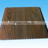 PVC ceiling and wall panel lamination-wooden