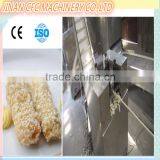 Best Seller Trust Quality Custom Type Panko Bread Crumbs Equipment