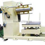 Steel Strip Decoiler With Coil Car thumbnail-1