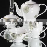 antique china tea set fine bone china