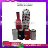 Wine Bottle Holder With Holder thumbnail-6