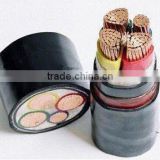 Electrical house wiring cable