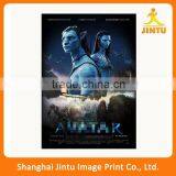 2016 Custom Moive Professional Poster Printing Quality Choice thumbnail-4