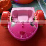 High Quality Plastic Child Boat Hulls