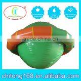 Summer Water Park Aqua Floating Rotating Saturn thumbnail-4