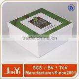 Custom Printed Tuck Top Paper Hat Corrugated Cardboard Box Quality Choice thumbnail-3