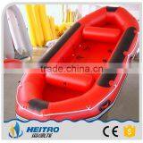 New Design Inflatable Two Person Raft Boat thumbnail-3