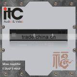 ITC AP Series Practical 2 Mic 1 AUX 1 TEL Mixer PA Mixing Amplifier thumbnail-3