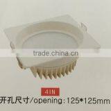 Led Downlight HL-DL-MF125 thumbnail-1