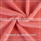 Polyester Cotton Poly Spun Velour For Pants thumbnail-1