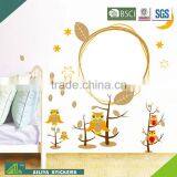 Factory Direct Custom Best Decorative Waterproof Boys Repositionable Whiteboard Wall Sticker thumbnail-1