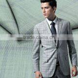 SDL1002461 2017 London Chic Check Suit Fabric