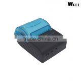 Android/IOS 58mm New Model Mini Mobile Bluetooth Thermal Printer Portable Printer thumbnail-3