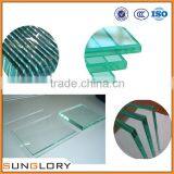 Tempered Glass Price 9mm 10mm 15mm 19mm thumbnail-1