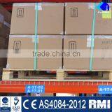 Nanjing Jracking Adjustable Heavy Duty Pallet Shelving Rack thumbnail-4