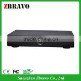 Most Economic DVR H.264 Realtime ICloud 4CH Full 960H Digital Video Recorder thumbnail-2