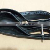 High Quality Bicycle Butyl Inner Tube 26x2.125 700x18/25c 26X 1 1/2 X 1 5/8 F/V A/V thumbnail-3